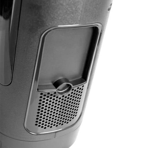 FOX CLEAN ALL Odkurzacz fryzjerski 1400W