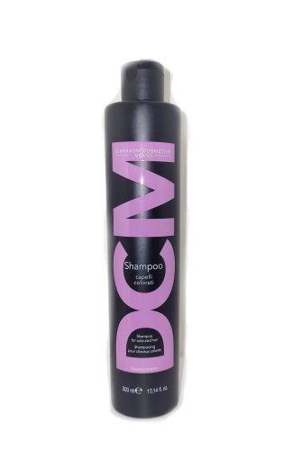 Diapason Szampon do włosów farbowanych 300ml