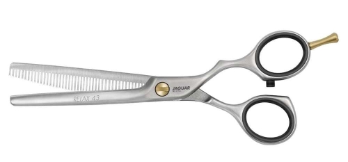 Jaguar pre style relax 43 Degażówki fryzjerskie 6"