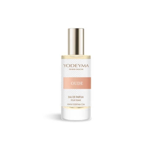 Yodeyma perfumy Oude 15ml tester