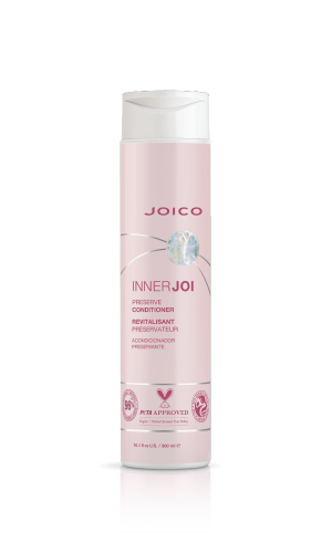 Joico inner joi preserve Odżywka do włosów farbowanych 300ml