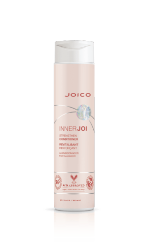 Joico inner joi strengthen Odżywka wzmacniająca do włosów osłabionych 300ml