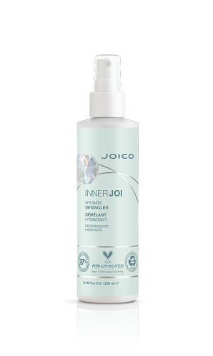 Joico inner joi hydrate Nawilżający lotion bez spłukiwania do włosów suchych i matowych 200ml