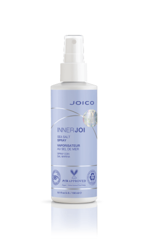 Joico inner joi sea salt Spray z solą morską nadający objętość i teksturę 150ml