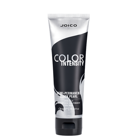 JOICO VERO K-PAK COLOR INTENSITY Black Pearl - Czarna perła 118ml 