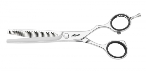 Jaguar gold line diamond e 43 Degażówki fryzjerskie 6"