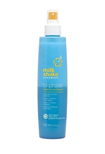 Milk shake sun&more Odżywka do włosów na słońce bez spłukiwania 250ml
