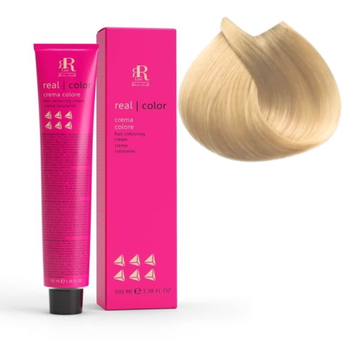 RR Line Farba rozjaśniająca do włosów 11.0 super blond 100ml