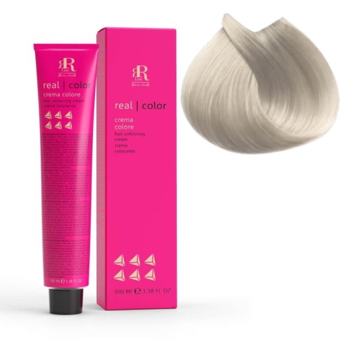RR Line Farba rozjaśniająca do włosów 12.0 super ekstra blond 100ml