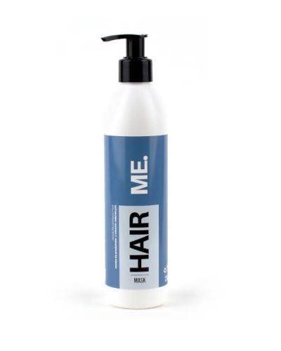 Hair Me Maska do włosów przedłużanych i peruk 275ml