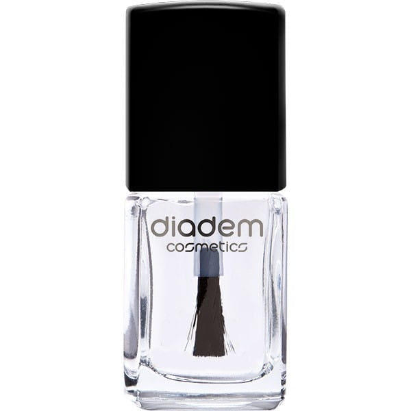 Diadem efekt żelowych paznokci bez lampy uv Top coat 11ml