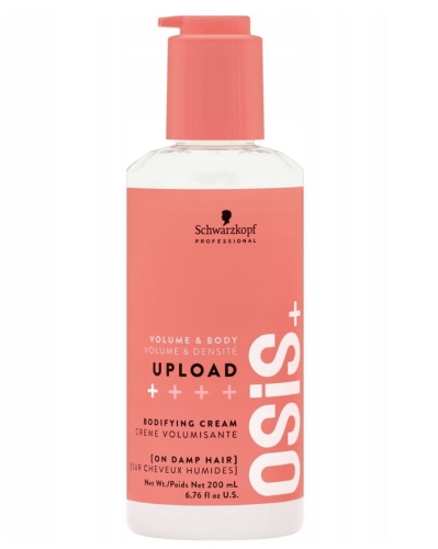 SCHWARZKOPF OSIS + Upload - Krem dodający objętości