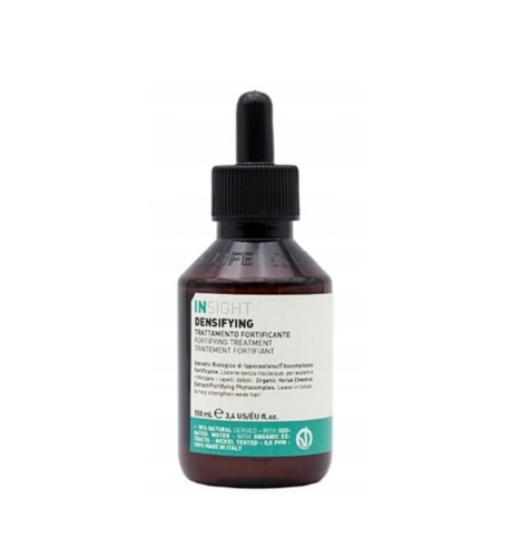 INSIGHT densifying fortifying Lotion przeciw wypadaniu włosów 100ml