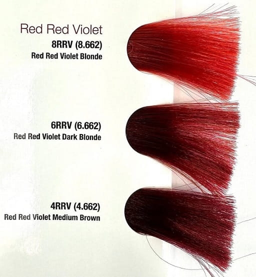 JOICO Lumishine Permanent Color - Farba do włosów z kompleksem ARGIPLEX odbudowującym włosy 74m
