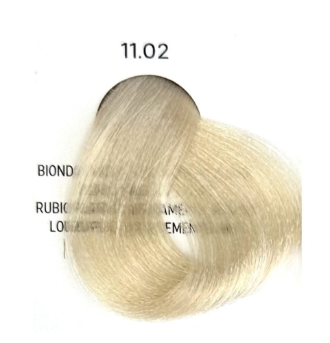 Alfaparf evolution of color Farba do włosów 11.02 naturalny blond opalizujący super rozjaśniający 60ml nowa formuła