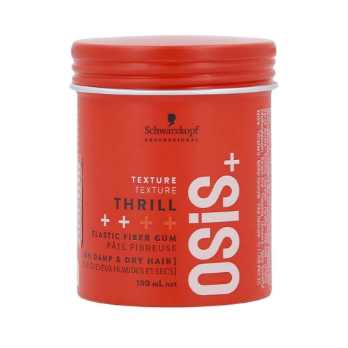 SCHWARZKOPF OSIS+ Thrill - Włóknista guma 100ml