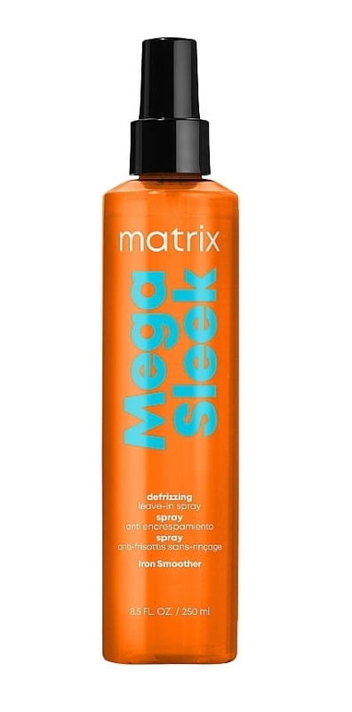 MATRIX TOTAL RESULTS MEGA SLEEK - Iron smoother 250ml