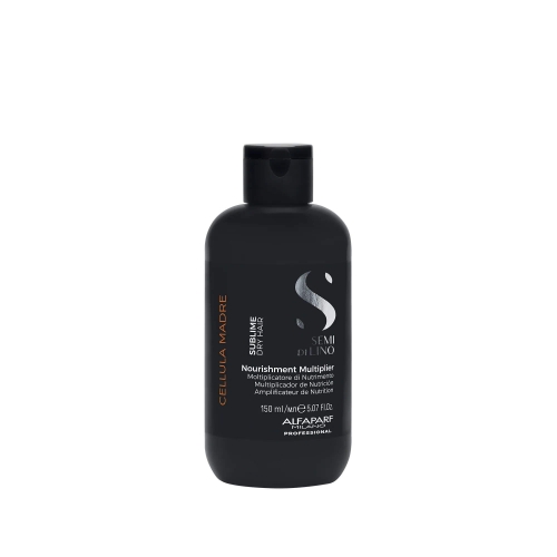 ALFAPARF SDL SUBLIME - Cellula Madre Multiplikator odżywczy do włosów suchych 150ml Nourishment Multiplier