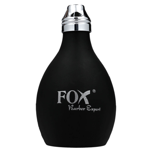 Fox barber expert Gruszka gumowa do talku