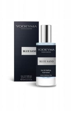 Yodeyma perfumy Blue sand 15ml