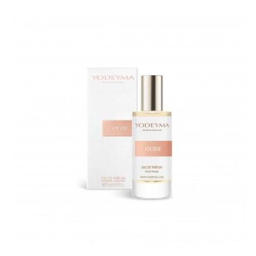 Yodeyma perfumy Oude 15ml