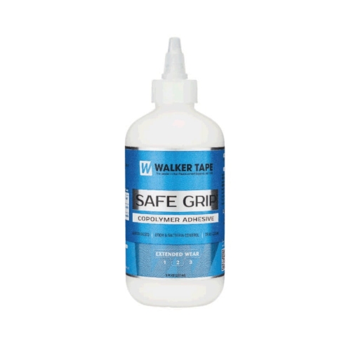 Walker tape safe grip Klej do włosów na taśmie, peruk i tupetów 237ml