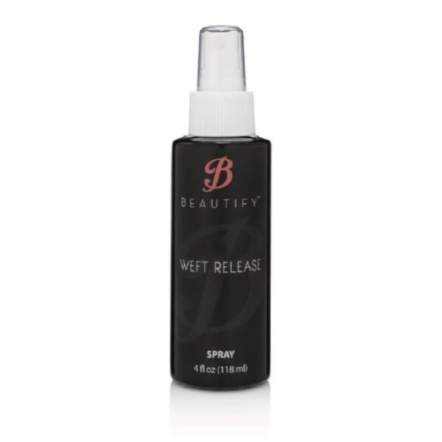 Walker tape weft release Spray do usuwania kleju i taśm peruki, systemy 118ml