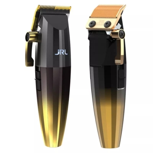 JRL freshfade 2020c gold Bezprzewodowa maszynka do włosów