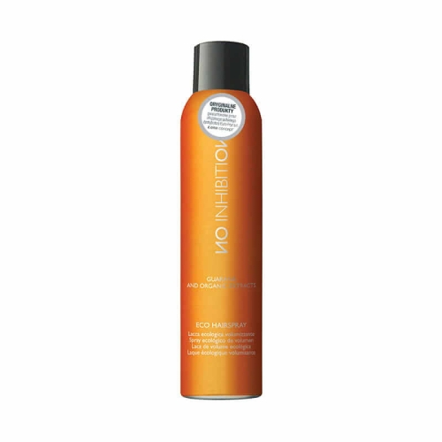No inhibition eco Lakier do włosów ekologiczny bez gazu 250ml