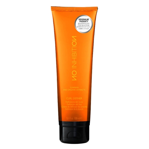 No inhibition curl definer Krem do włosów kręconych 150ml