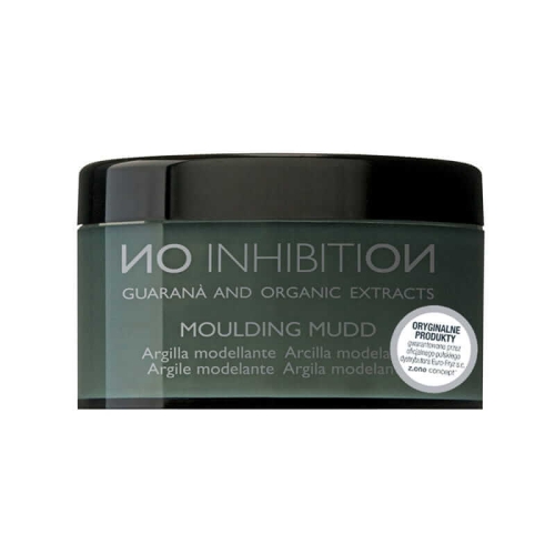No inhibition moulding mudd Pasta matująca do włosów 75ml