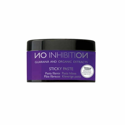 No inhibition sticky paste Pasta do stylizacji włosów 75ml