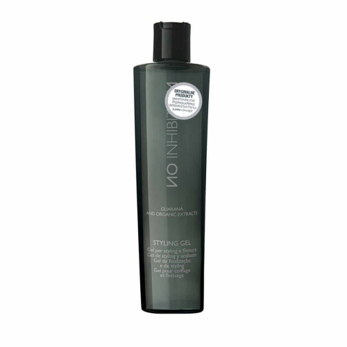 No inhibition styling gel Żel do stylizacji włosów 225ml