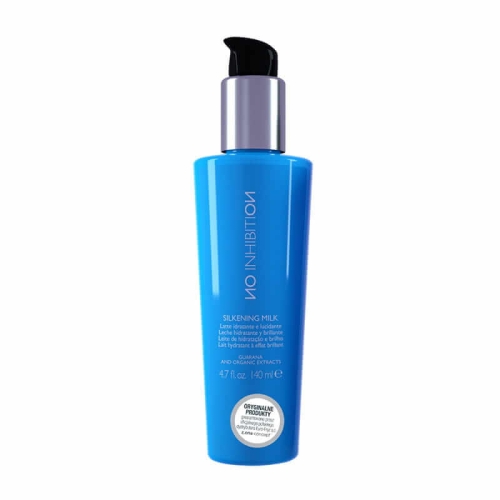 No inhibition silkening milk Mleczko wygładzające do włosów 140ml