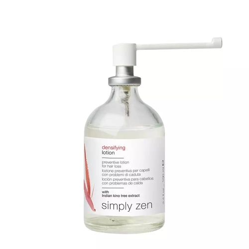 Simply zen densifying Lotion przeciw wypadaniu włosów 100ml