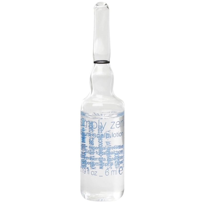 Simply zen equilibrium scalp lotion Ampułki wzmacniające do włosów 8x6ml(1).jpg
