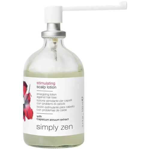Simply zen stimulating Lotion stymulujący porost włosów 100ml