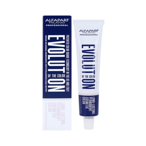 Alfaparf Evolution Farba 11.11 superrozjaśniający popielaty blond 60ml