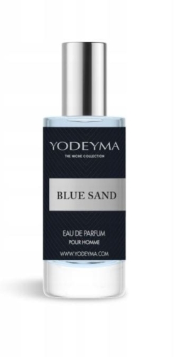 Yodeyma perfumy Blue sand 15ml tester
