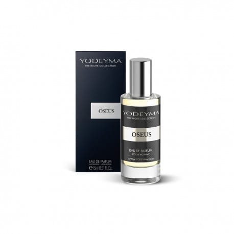 Yodeyma Perfumy Oseus 15ml