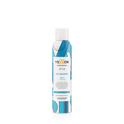 Yellow style Suchy szampon teksturyzujący 250ml