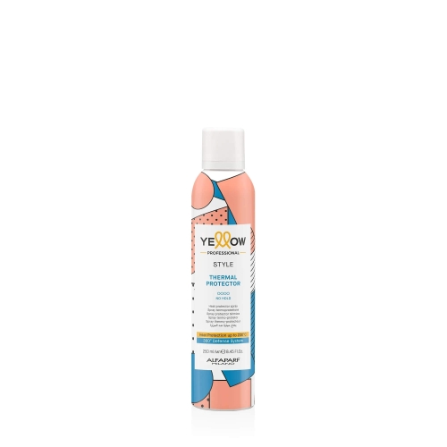 Yellow style thermal protector Spray termoochronny 250ml