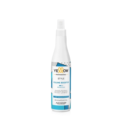 Yellow style volume booster Spray zwiększający objętość włosów 250ml