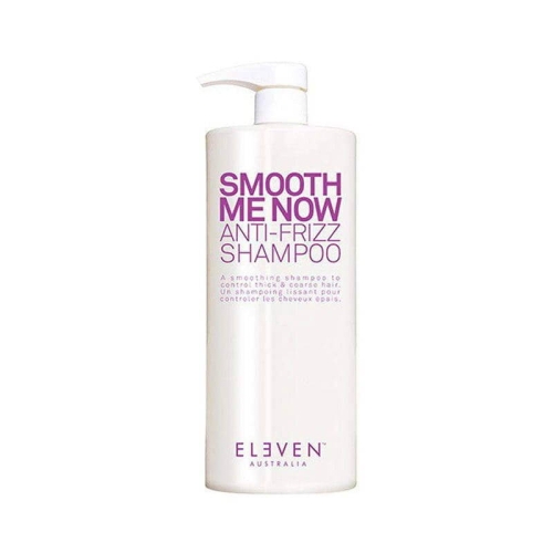 Eleven australia smooth anti-frizz Szampon wygładzający 960ml