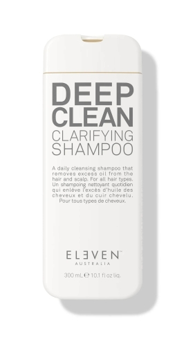 Eleven australia deep clean Szampon głęboko oczyszczający 300ml