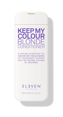 Eleven australia keep my blonde Odżywka do włosów blond 300ml
