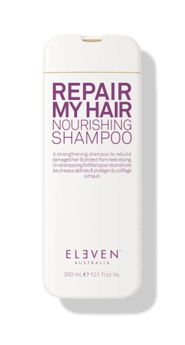Eleven australia repair Szampon regenerujący do włosów zniszczonych 300ml