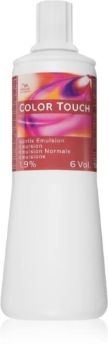 WELLA COLOR TOUCH Woda utleniona 1.9% 1000ml
