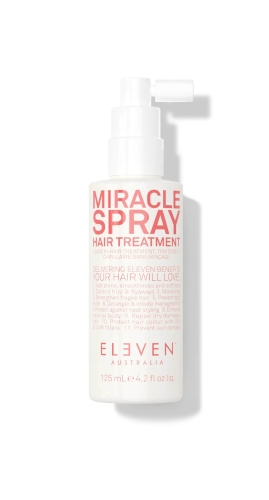 Eleven australia miracle spray treatment Wielofunkcyjna kuracja w sprayu do włosów 125ml 