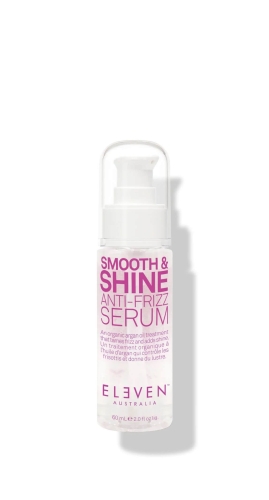 Eleven australia smooth & shine anti-frizz Serum do włosów 60ml